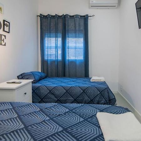 Cozy Flat In City Center Feel The Vibe Selfcheckin Valencie Exteriér fotografie