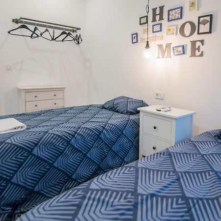 Cozy Flat In City Center Feel The Vibe Selfcheckin Valencie Exteriér fotografie