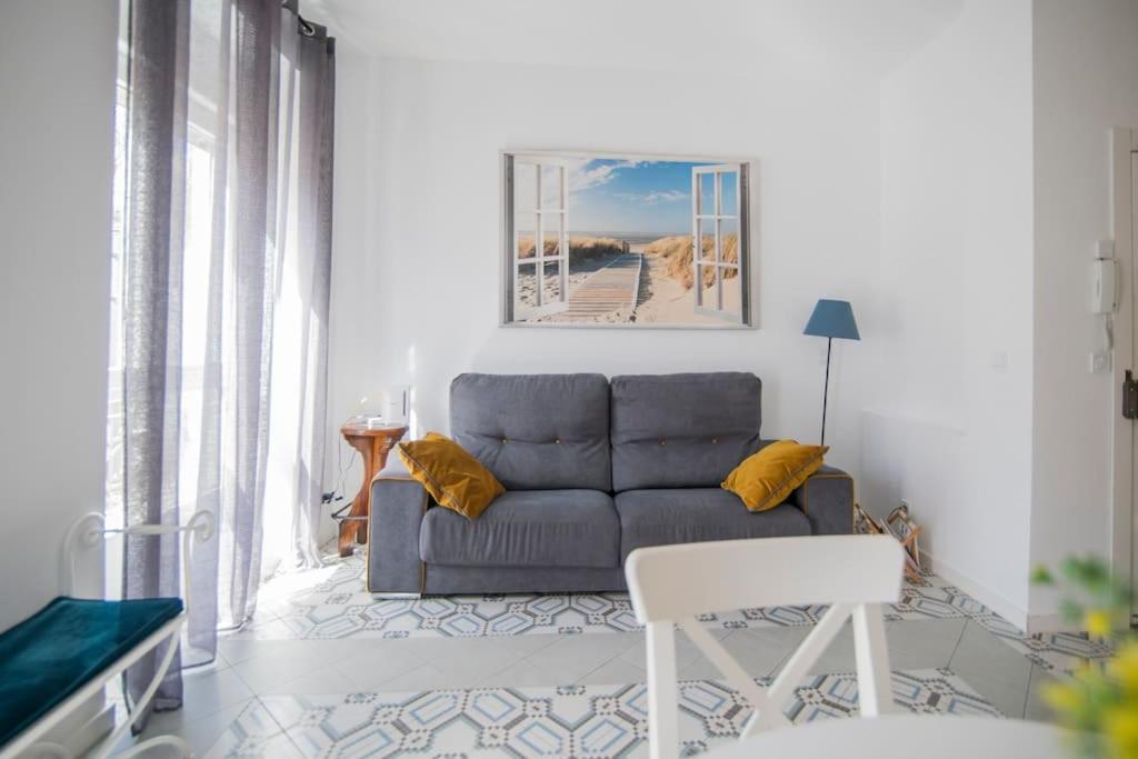 Cozy Flat In City Center Feel The Vibe Selfcheckin Valencie Exteriér fotografie