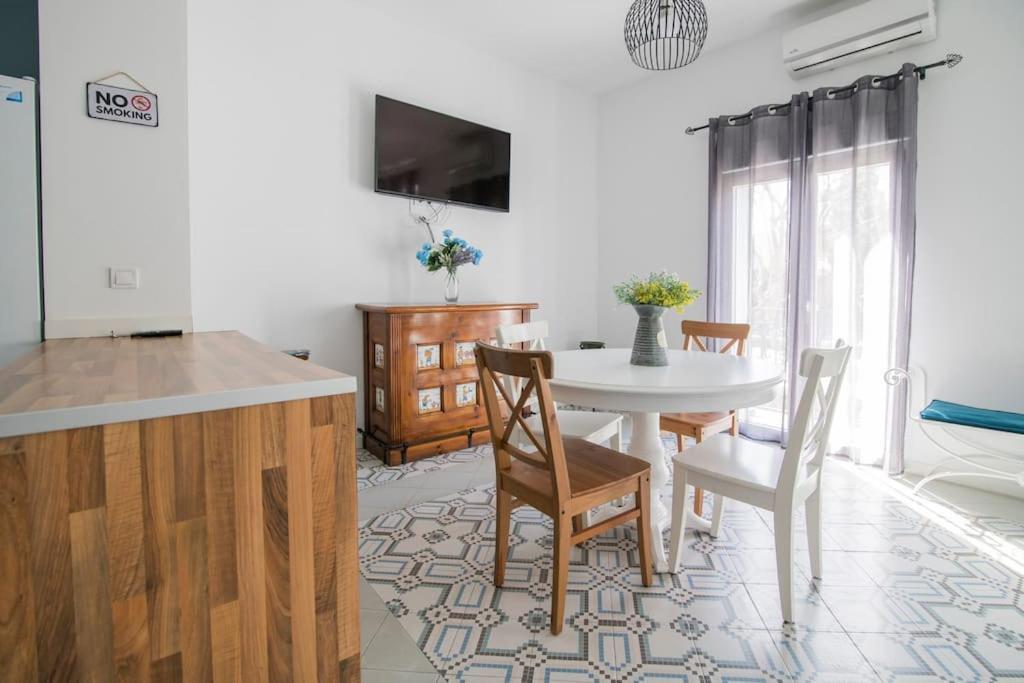 Cozy Flat In City Center Feel The Vibe Selfcheckin Valencie Exteriér fotografie