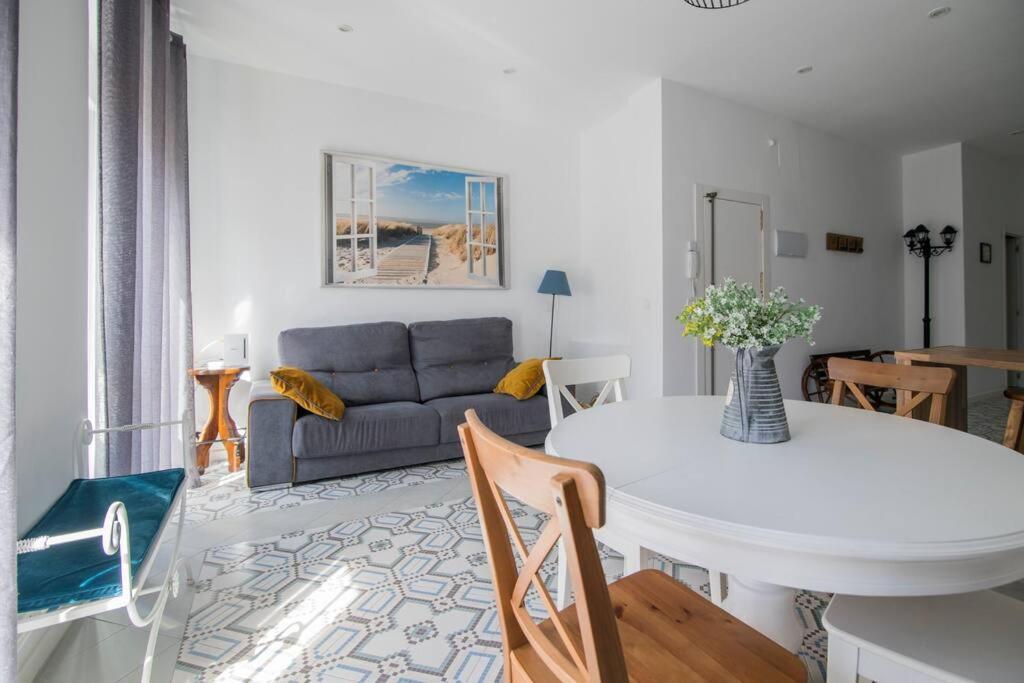 Cozy Flat In City Center Feel The Vibe Selfcheckin Valencie Exteriér fotografie