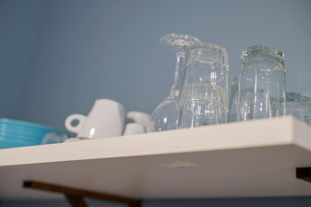 Cozy Flat In City Center Feel The Vibe Selfcheckin Valencie Exteriér fotografie