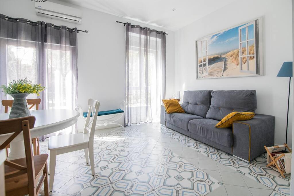 Cozy Flat In City Center Feel The Vibe Selfcheckin Valencie Exteriér fotografie